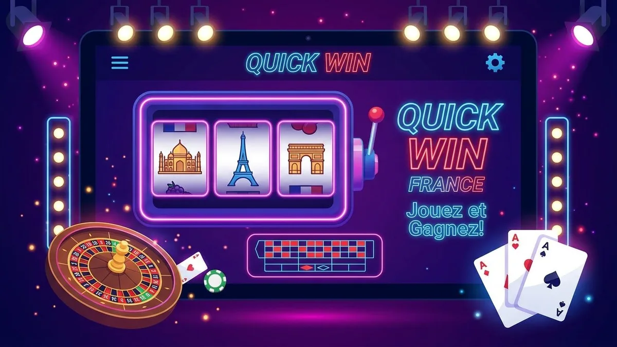 Jeux de casino
